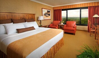 Hotel Grove Park Inn Resort