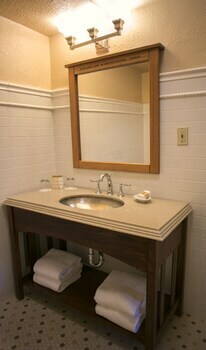 Hotel Grove Park Inn Resort