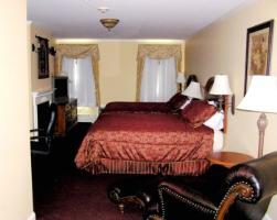 Hotel Best Western White House Inn