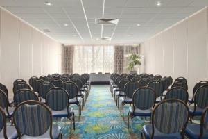 Boston Marriott Burlington Hotel