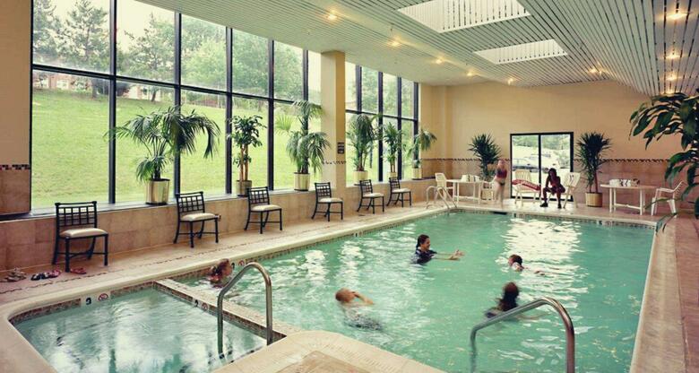 Best Western Hotel & Conference Center