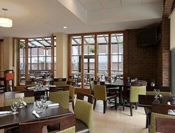 Hotel Days Inn Inner Harbor