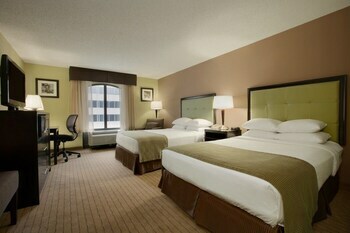 Hotel Days Inn Inner Harbor