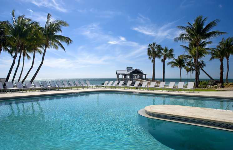 Hotel Reach Resort