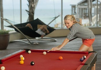 Hotel Reach Resort