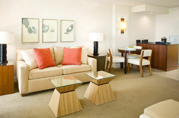 Hotel Reach Resort