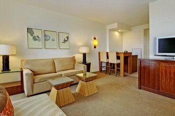Hotel Reach Resort