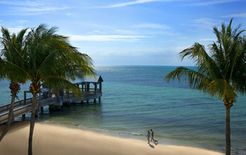 Hotel Reach Resort