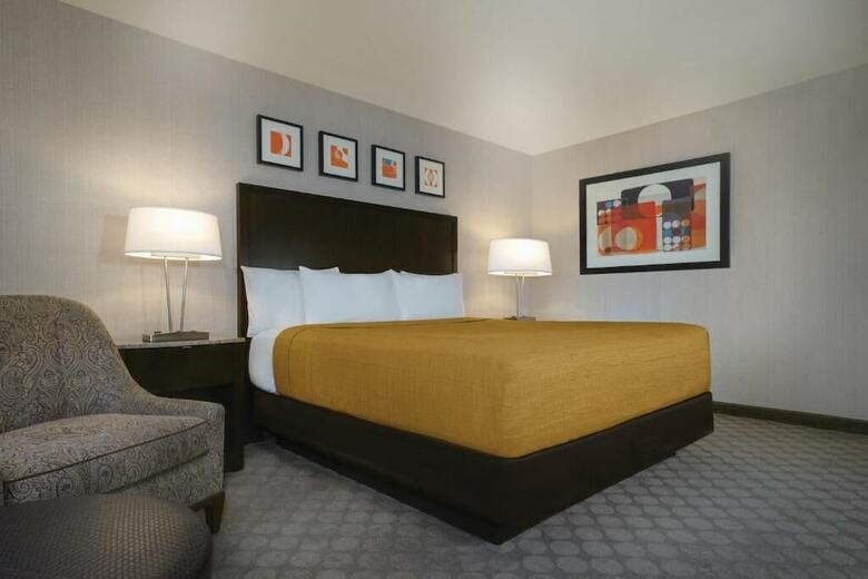 Hotel Circus Circus Las Vegas