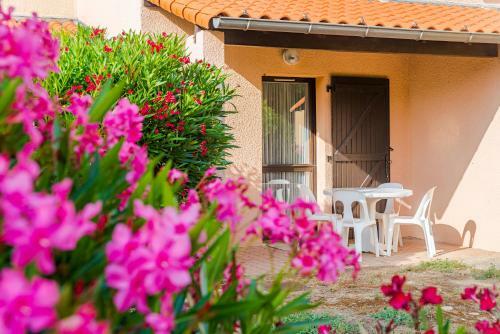 Azureva Saint Cyprien