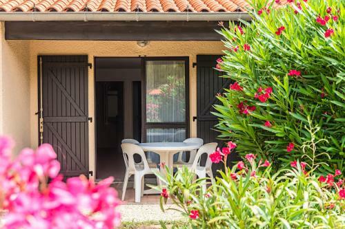 Azureva Saint Cyprien