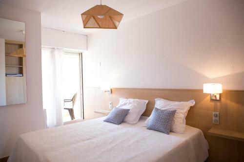 Apartamento R�sidence La Lagune Beach Resort & Spa