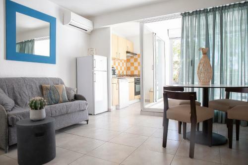 Apartamento R�sidence La Lagune Beach Resort & Spa