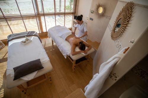 Apartamento R�sidence La Lagune Beach Resort & Spa