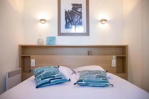 Apartamento R�sidence La Lagune Beach Resort & Spa