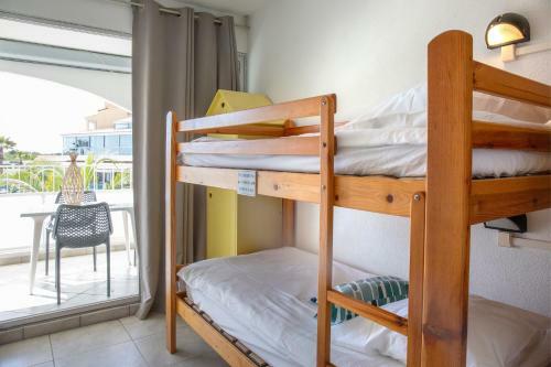 Apartamento R�sidence La Lagune Beach Resort & Spa
