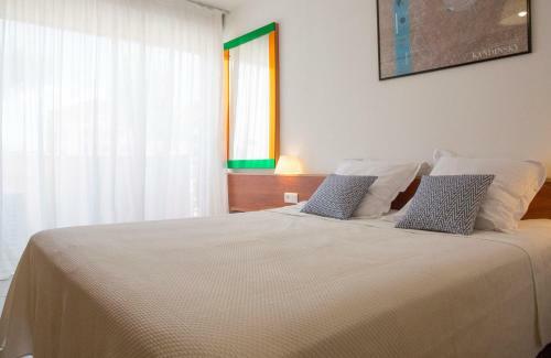 Apartamento R�sidence La Lagune Beach Resort & Spa