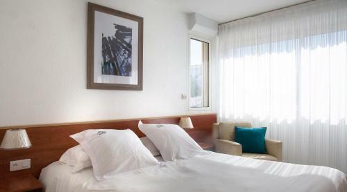 Apartamento R�sidence La Lagune Beach Resort & Spa
