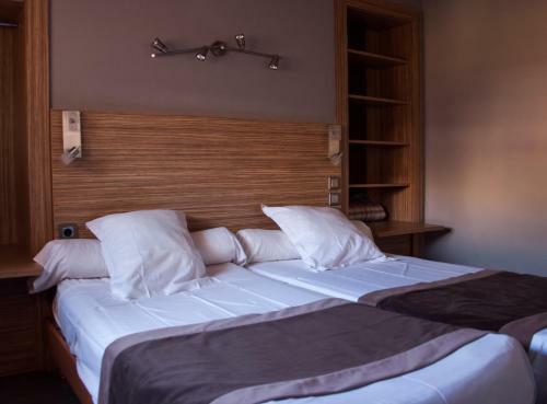Hotel Mar I Sol Logis