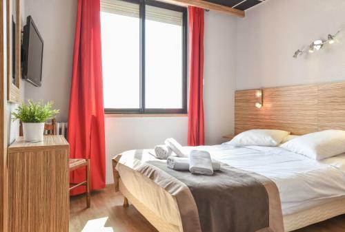 Hotel Mar I Sol Logis