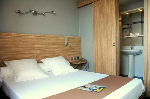 Hotel Mar I Sol Logis