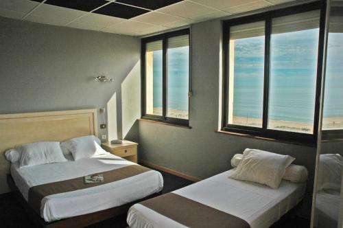 Hotel Mar I Sol Logis