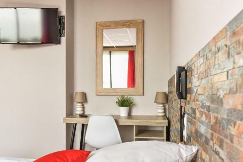 Hotel Mar I Sol Logis