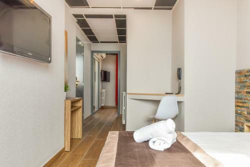 Hotel Mar I Sol Logis