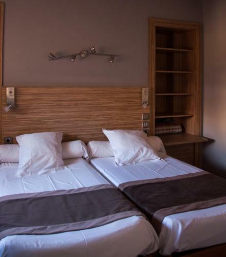 Hotel Mar I Sol Logis