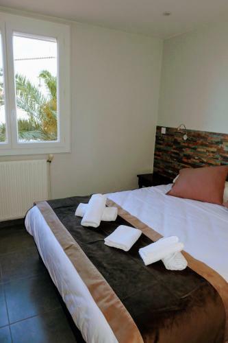 Hotel Mar I Sol Logis