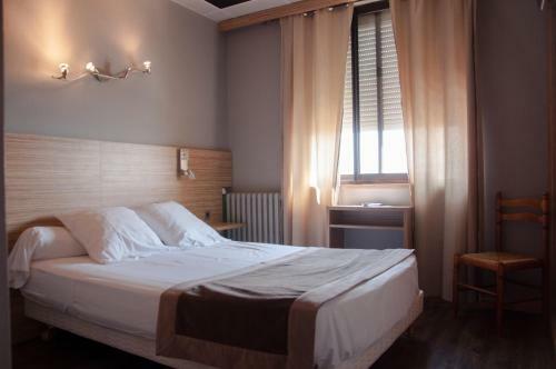 Hotel Mar I Sol Logis