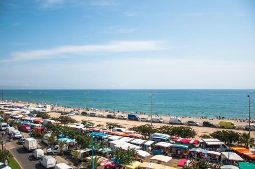 Hotel Mar I Sol Logis