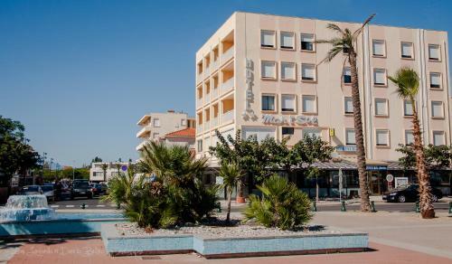 Hotel Mar I Sol Logis