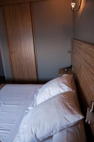 Hotel Mar I Sol Logis