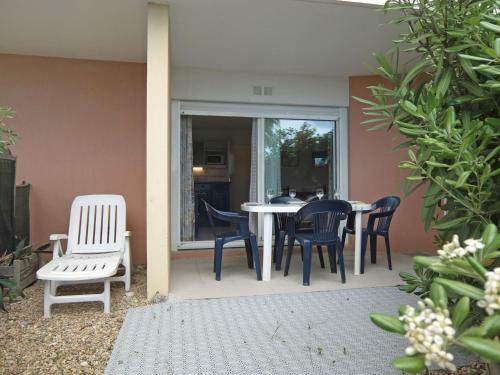 Apartment La Goelette II Saint Cyprien
