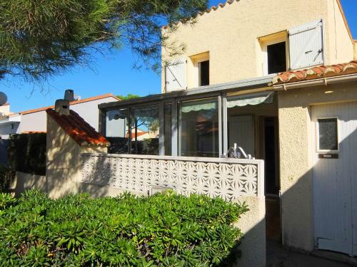 Holiday Home De L Aygual I Saint Cyprien