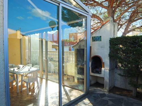Holiday Home De L Aygual I Saint Cyprien