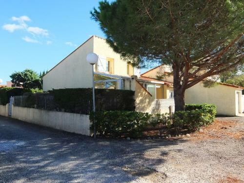 Holiday Home De L Aygual I Saint Cyprien