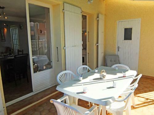 Holiday Home De L Aygual I Saint Cyprien