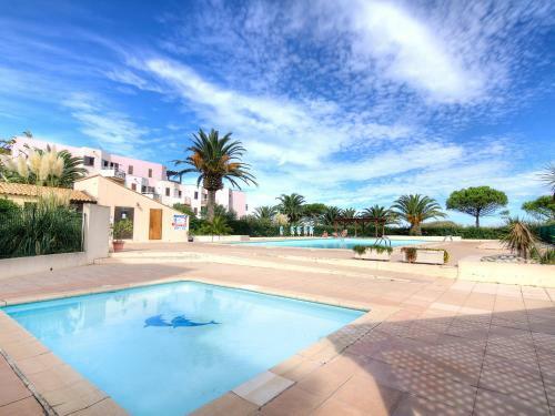 Apartment Capitelles I Saint Cyprien