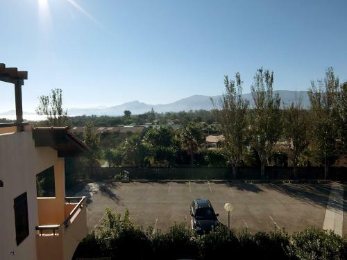 Apartment Capitelles I Saint Cyprien