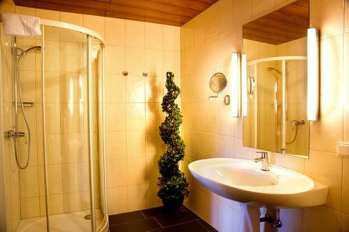 Hotel Haus Krone