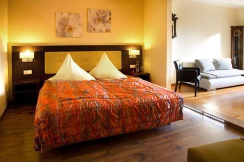Hotel Haus Krone
