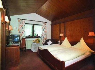 Hotel Haus Krone