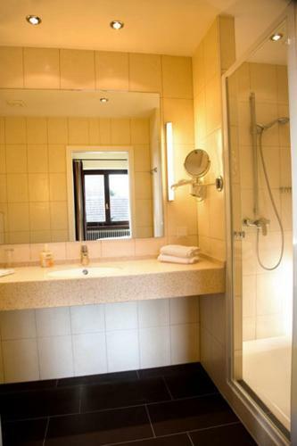 Hotel Haus Krone