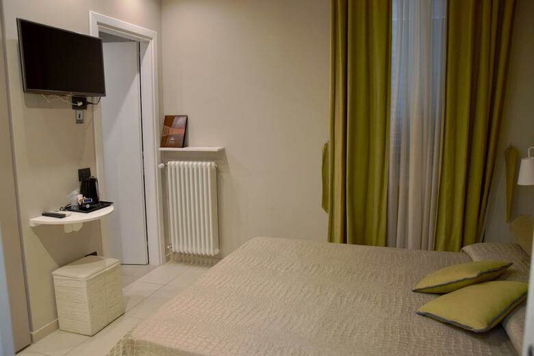 Hotel Vytae - Perla Degli Ausoni