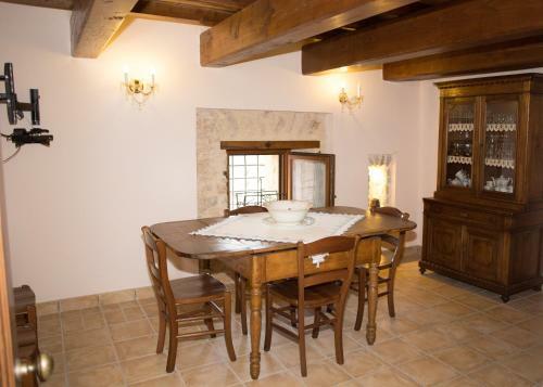 B&B Valle Degli Ulivi Vallecorsa