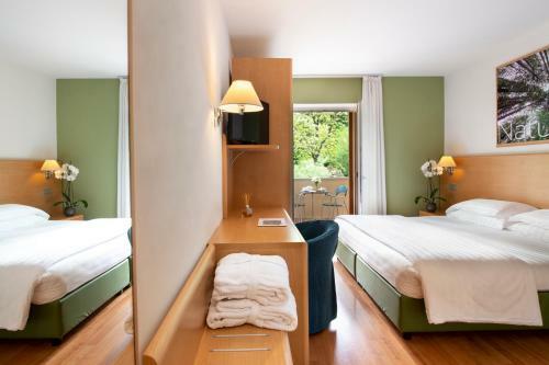 Hotel Flora