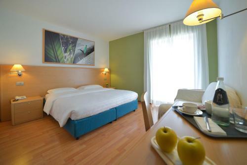 Hotel Flora