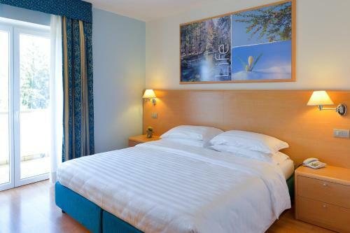 Hotel Flora